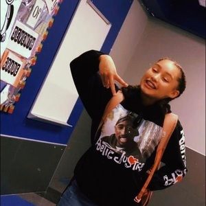 Meet your Posher, Tykeyanna